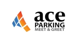 Ace Parking brand logo