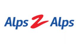Alps2Alps logo