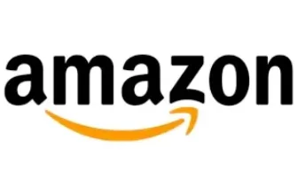 Amazon brand logo