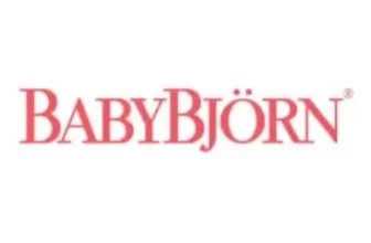 Baby Bjorn brand logo