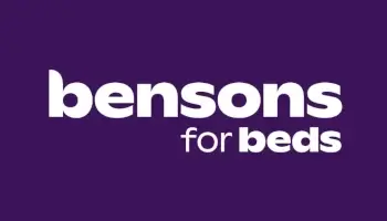 Bensons for Beds Discount Code – Save 50% in May 2025