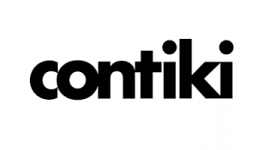 Contiki logo