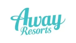 Away resorts brand logo