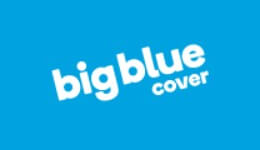 Great Deals on Big Blue Cover Voucher Codes