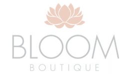 Bloom Boutique logo
