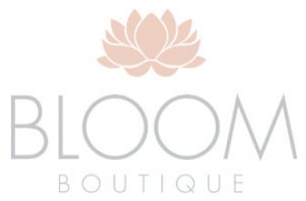 Bloom Boutique logo