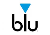 blu brand logo