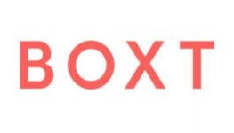 Boxt brand logo