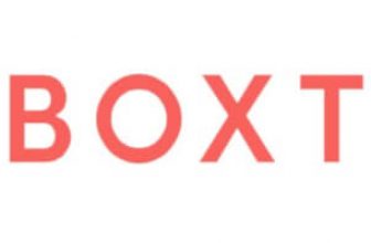 Boxt brand logo