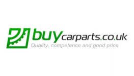 Buycarparts.co.uk logo