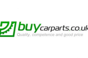Buycarparts.co.uk logo