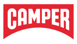 Capmper Shoes logo
