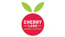 Cherry Lane brand logo