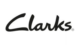 Clarks brand logo