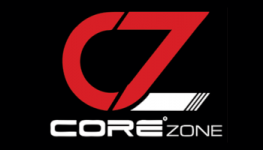 Corezone Sports logo
