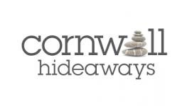 Cornwall Hideaways logo