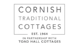 Cornish Traditional Cottages brand logo