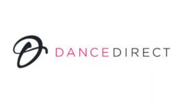 Dance Direct brand logo