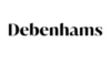 Debenhams brand logo