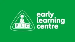 Early Learning Centre brand logo