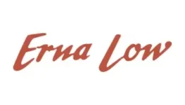 Erna Low brand logo