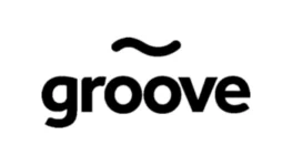 Groove Pillows brand logo
