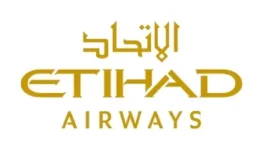 Etihad Airways brand logo