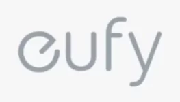 Eufy brand logo