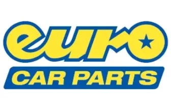 Euro Car Parts brand logo