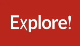 Explore holidays brand logo