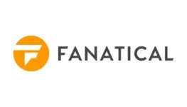 Fanatical brand logo