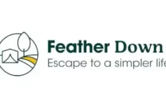 Feather Down Farms brand logo