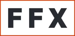 FFX Tools brand logo