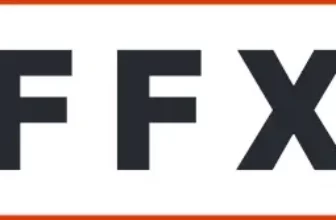 FFX Tools brand logo