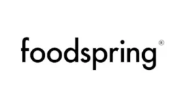 Foodspring brand logo