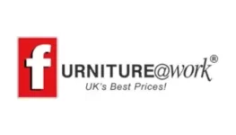 Furniture at work brand logo