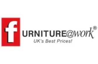 Furniture at work brand logo