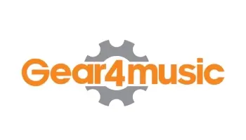 Gear4music Discount Codes & Clearance May 2025