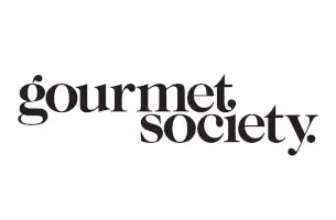 Gourmet Society brand logo