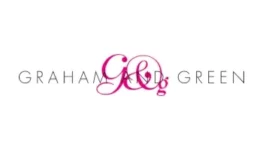 Graham & Green brand logo