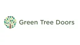 Green Tree Doors brand logo