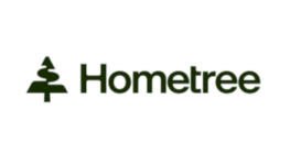 Hometree brand logo