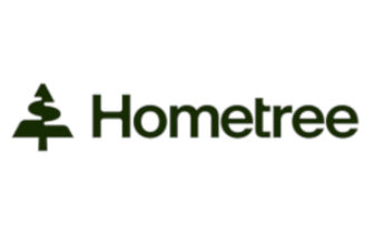 Hometree brand logo