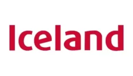 Iceland brand logo