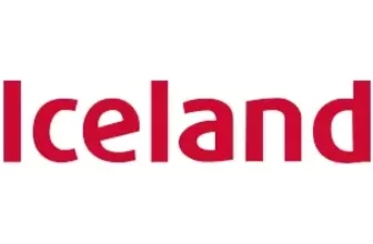 Iceland brand logo