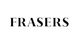 Frasers brand logo