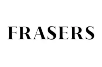 Frasers brand logo