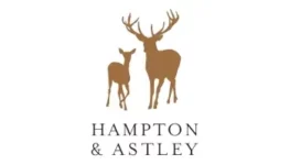 Hampton & Astley brand logo