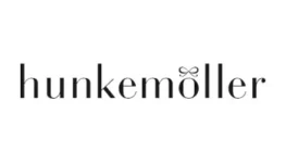 Hunkemoller brand logo