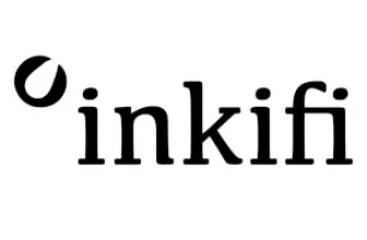 Inkifi brand logo